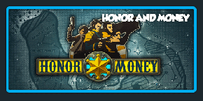 honor and money product